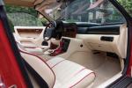 Aston Martin Virage Volante 1993 года (NA)